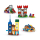 LEGO Classic 10698 Kreatywne klocki duże pudełko - 241408 - zdjęcie 7